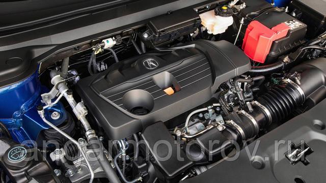 Acura RDX Vs Infiniti QX50 сравнительный тест и обзор двух новинок Акура РДХ и Инфинити Ку икс 50