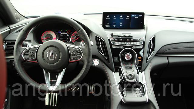 Acura RDX Vs Infiniti QX50 сравнительный тест и обзор двух новинок Акура РДХ и Инфинити Ку икс 50