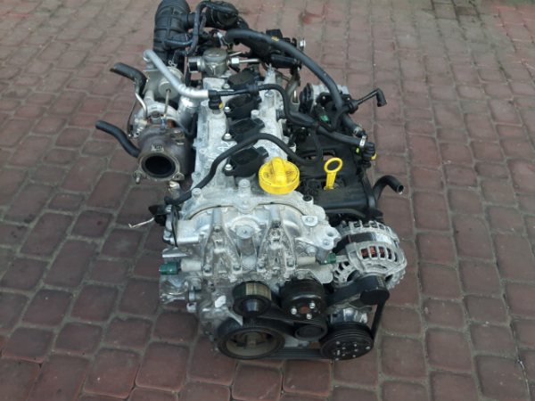 Двигатель 1.2 H5FT