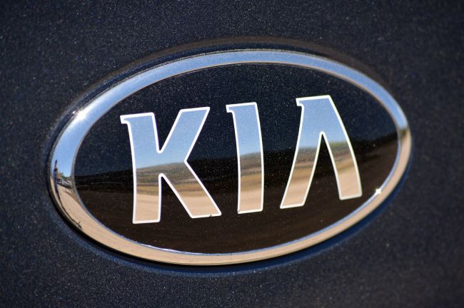 KIA к 2025 году представит 11 новых моделей электромобилей 4