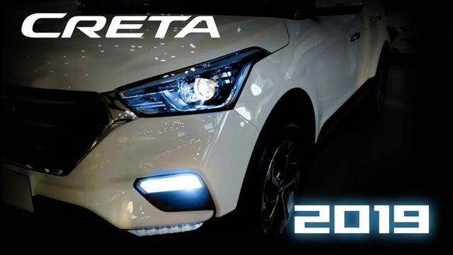 Обзор автомобиля Hyundai Creta: технические характеристики, комплектации и цены в 2020 году
