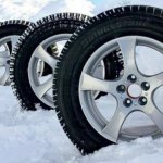 зимние шины для внедорожника